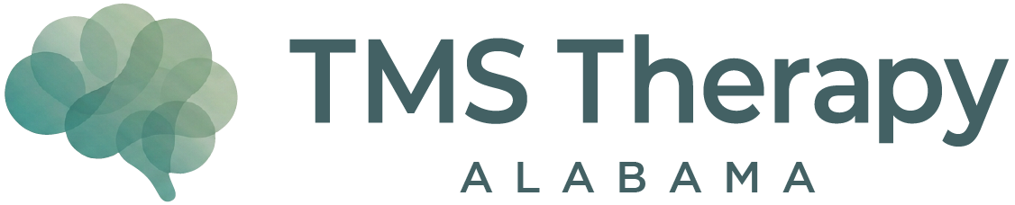 TMS Therapy Alabama logo